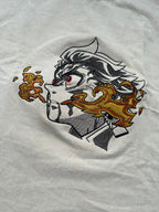 Fire Breathing Tee