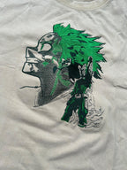 Go beyond Tee
