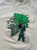 Go beyond Tee