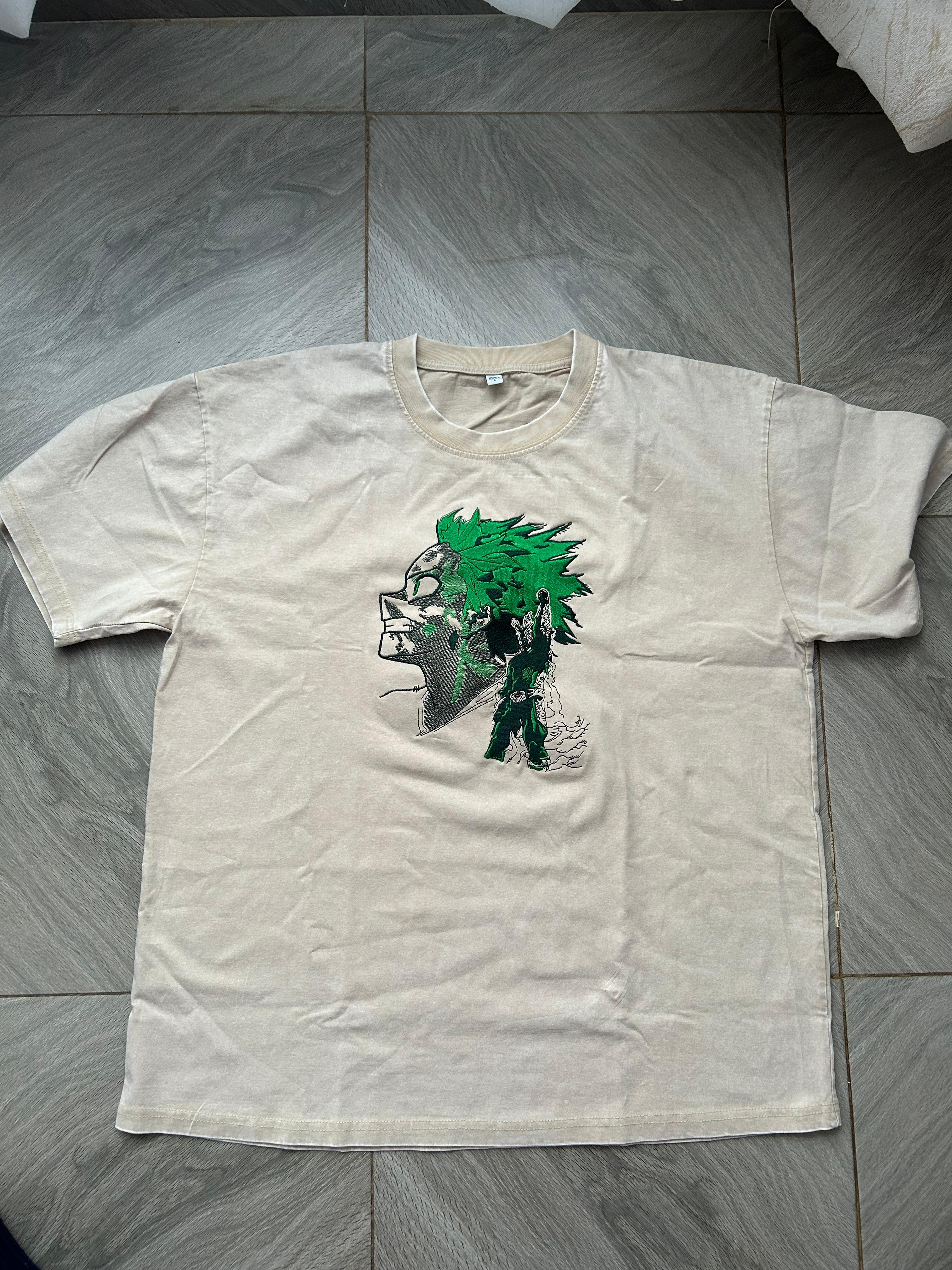 Go beyond Tee