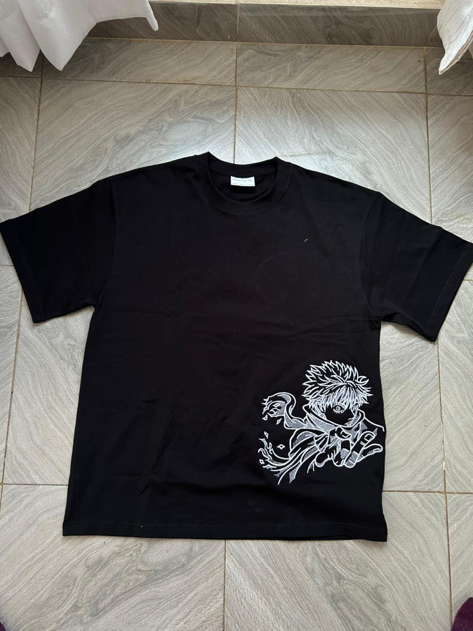The Honoured one tee