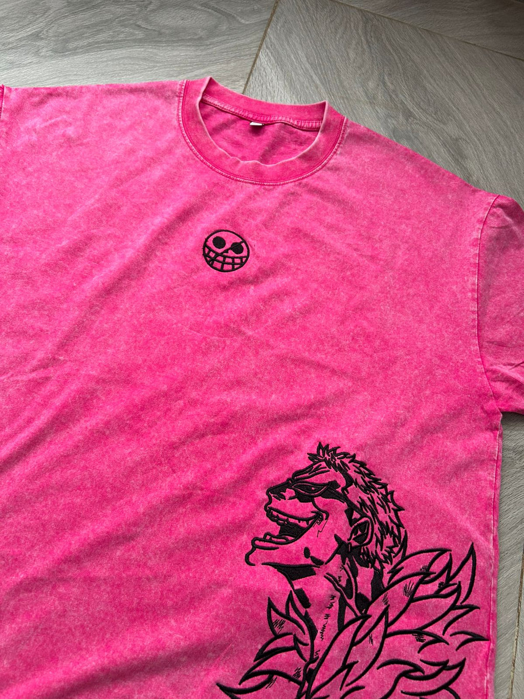 Donquiote Tee
