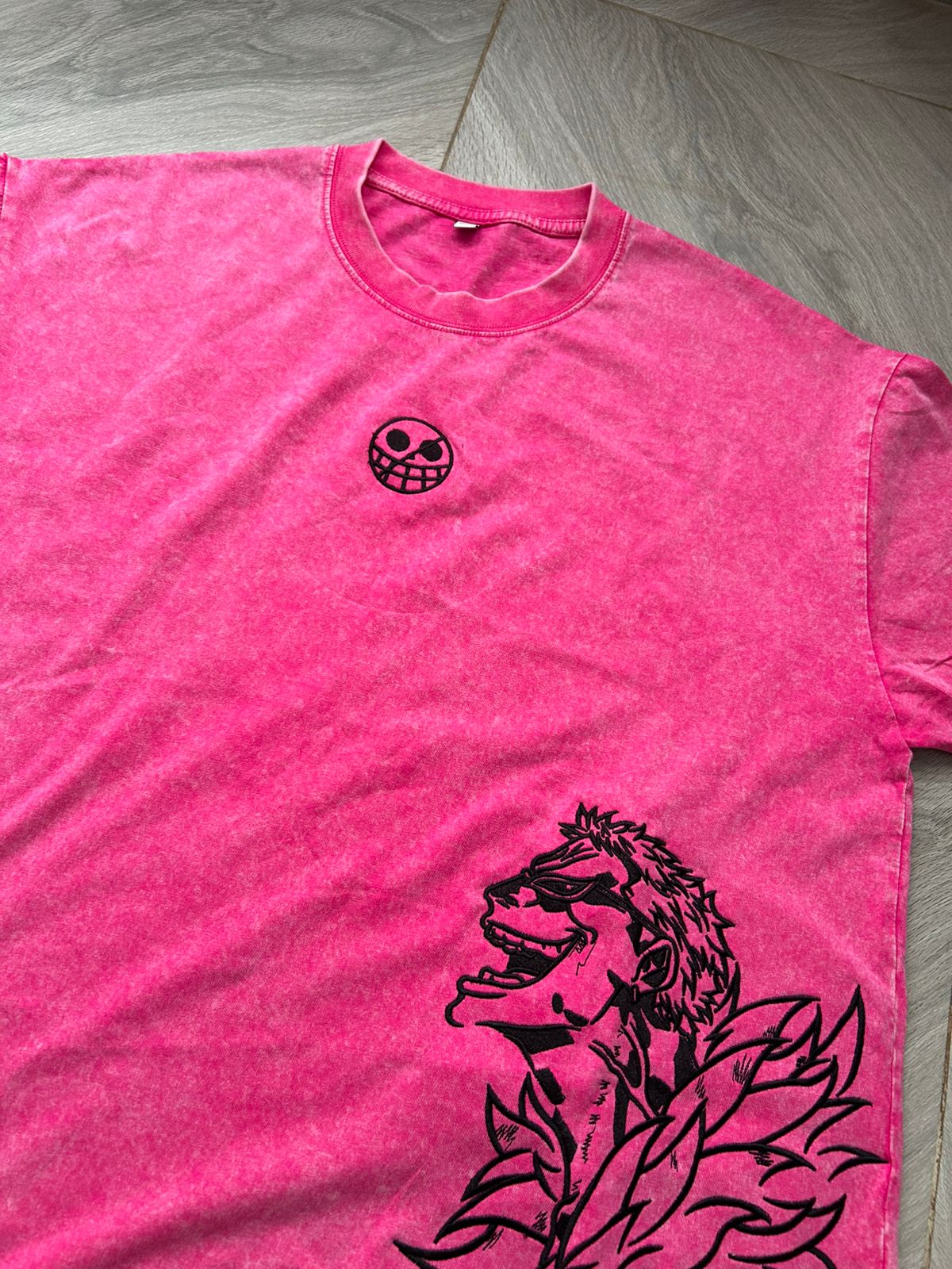 Donquiote Tee