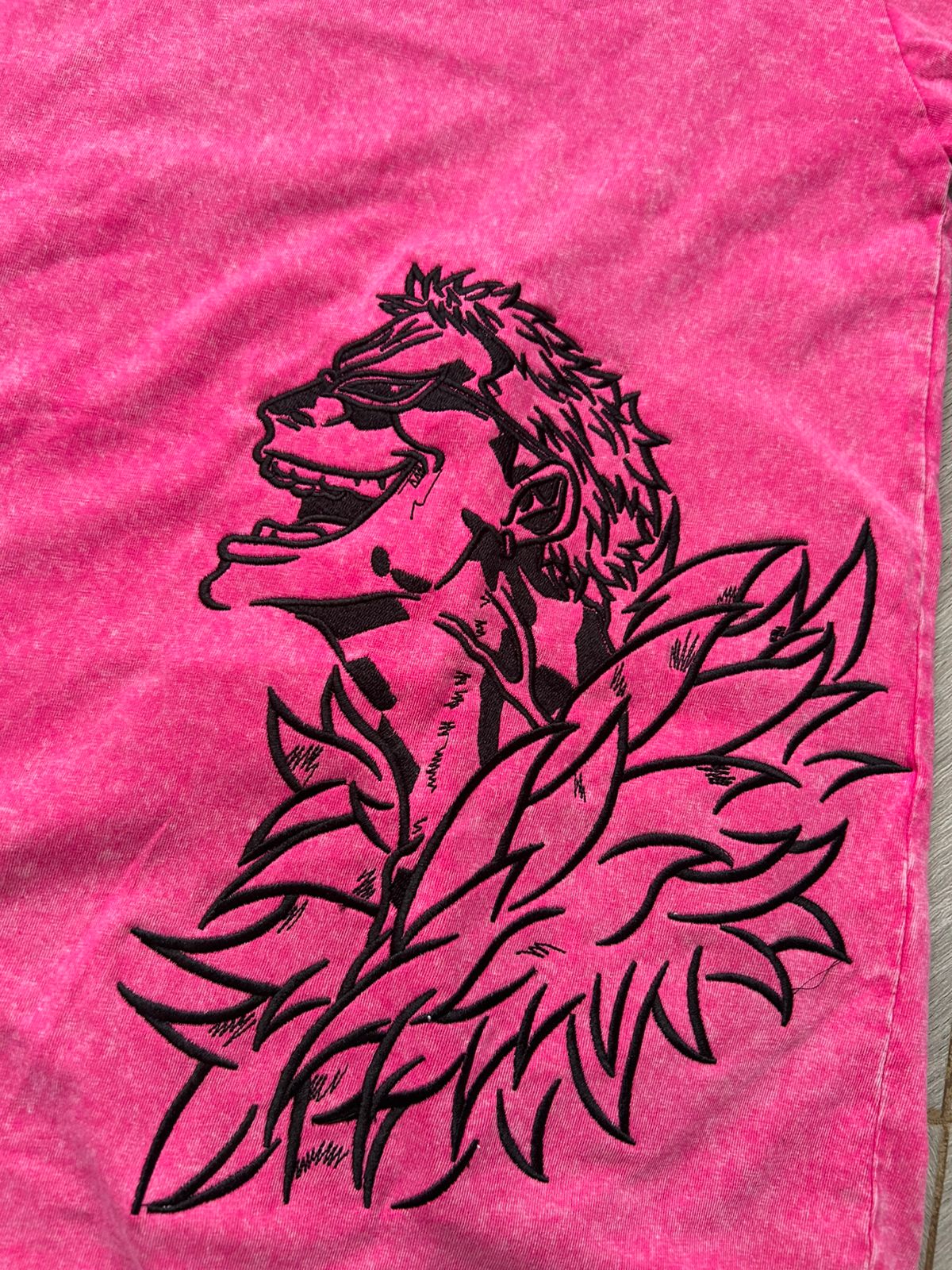Donquiote Tee