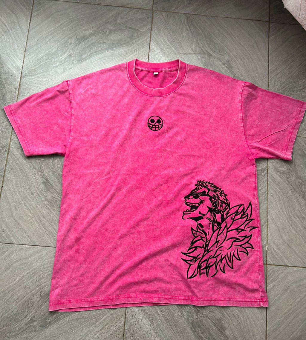Donquiote Tee