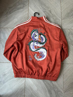 Spirited Away Pink  Chinese Jacket