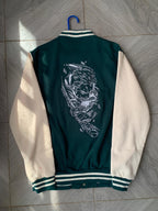 Zoro College Jacket