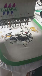 Fire Breathing Tee