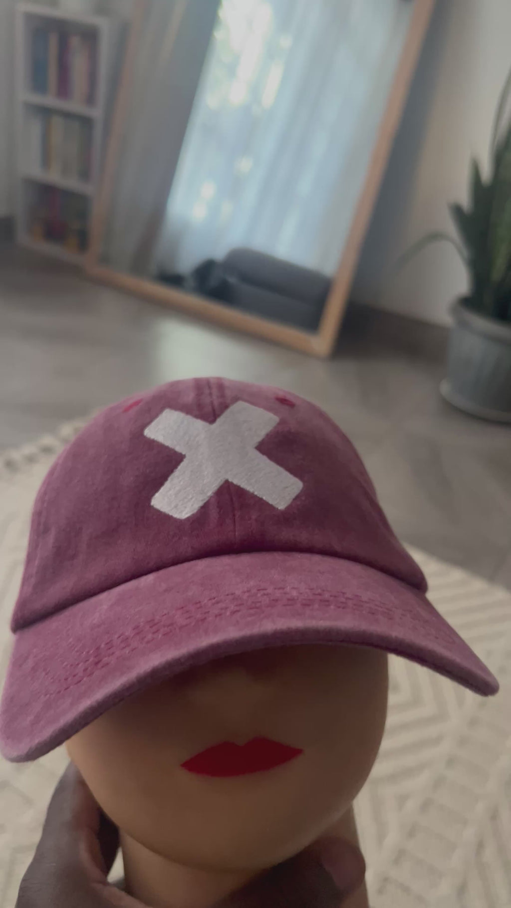 Tony Chopper Cap